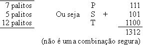 Como jogar Nimbi: brincadeira de raciocínio com palitos - Tempojunto