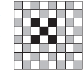 Quantos quadrados existem em um tabuleiro de xadrez? - Quora