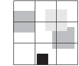 ATLANTICO - Quantos quadrados existem num tabuleiro de xadrez? A resposta  correcta é: 204 Num tabuleiro de xadrez existem 204 quadrados .  #quizatlantico